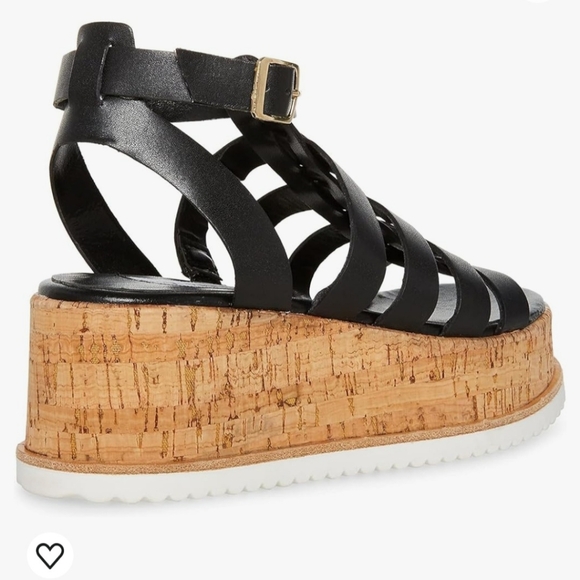 Steve Madden Kaydee Sandals - Picture 5 of 11